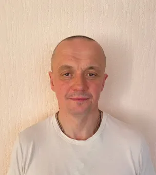 Пугач Валерий Владимирович